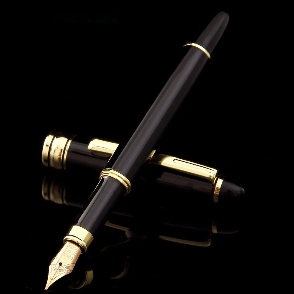 Classic Metal Fountain Pen